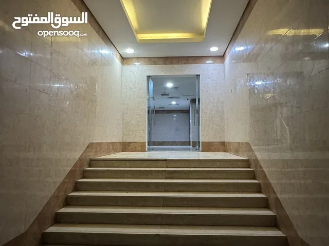 سكن شباب شيرنج نظيف وفرش جديد
