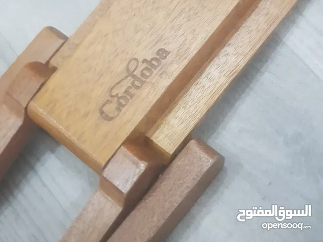 Cordoba Folding Wood Guitar Footstool