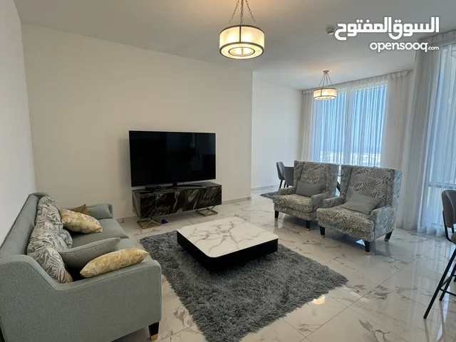 140 m2 2 Bedrooms Apartments for Sale in Muscat Al Mouj