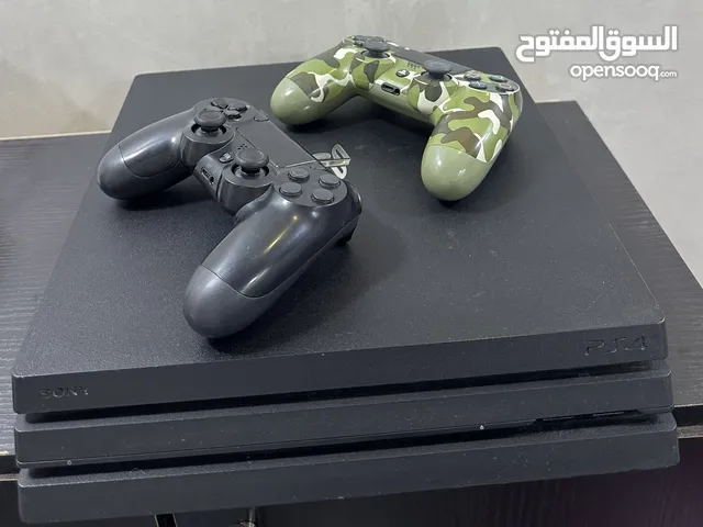 PlayStation 4 PlayStation for sale in Amman