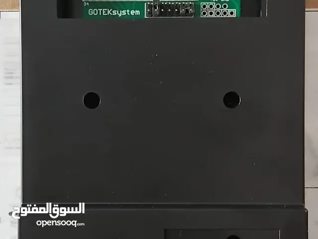 للبيع قطعة تحويل من فلوبي الى فلاش للاورج الياماها 1000