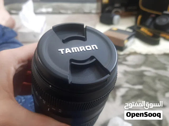 كاميرا شبه جديدة Nikon 5200 استعملت 3 مرات فقط