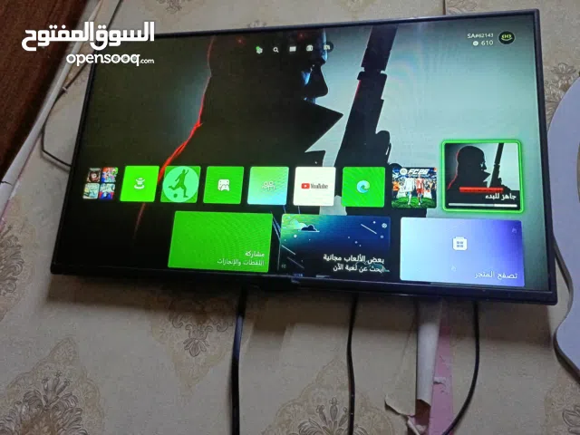 LG Plasma 42 inch TV in Basra