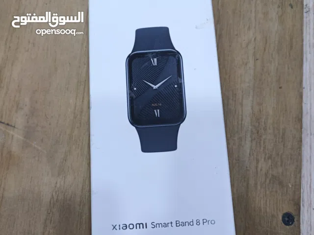 ساعه شاومي للبيع