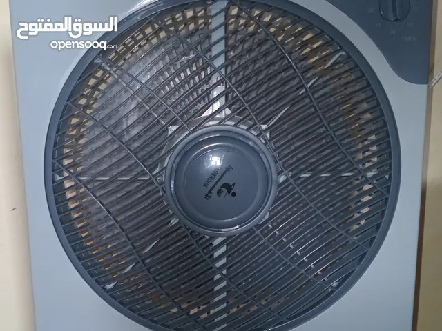 Fans for sale in Tripoli