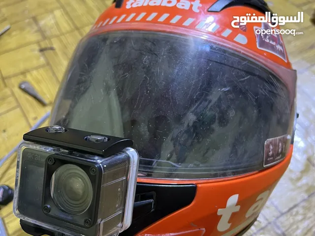كامره تصوير دراجه