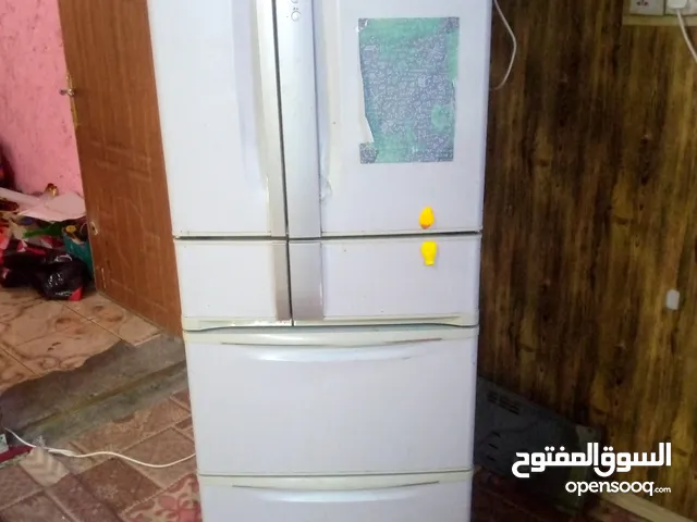 ثلاجه نيشنل
