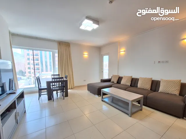 Modern Interior Flat Low Price  Balcony  Family building  With Great Facilities !! Near k Hotel