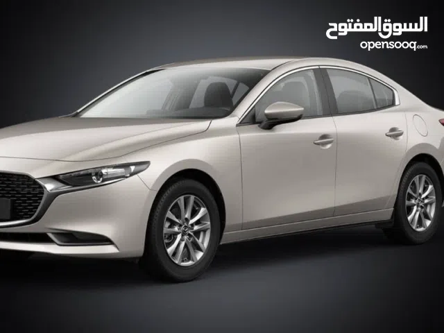 Used Mazda 3 in Northern Governorate