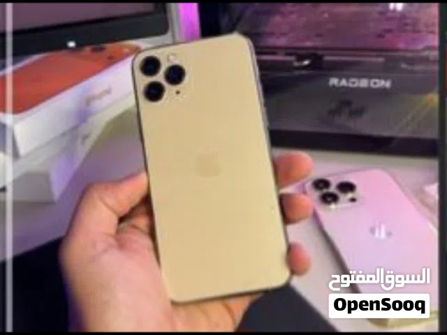 Apple iPhone 11 Pro 64 GB in Tripoli