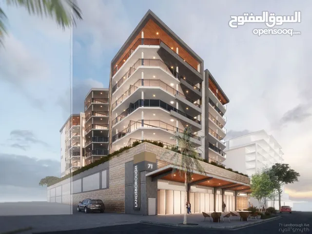 قطعة تجارية للبيع بالجنينة