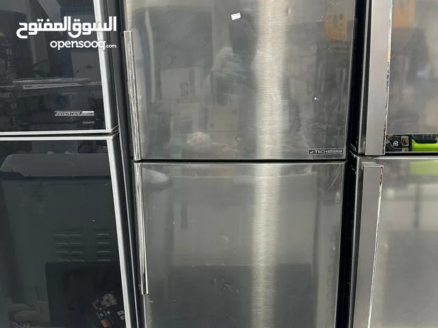 ثلاجه شارب 14 قدم