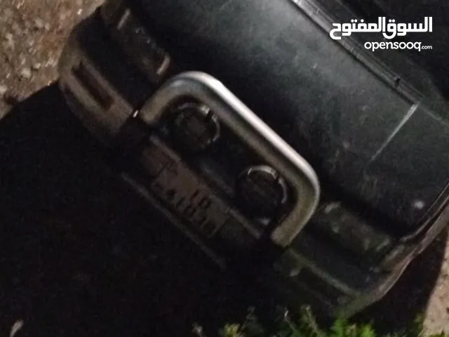 Used Hyundai Santamo in Irbid