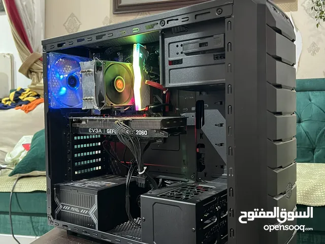 للبيع بي سي 220فريم فورت