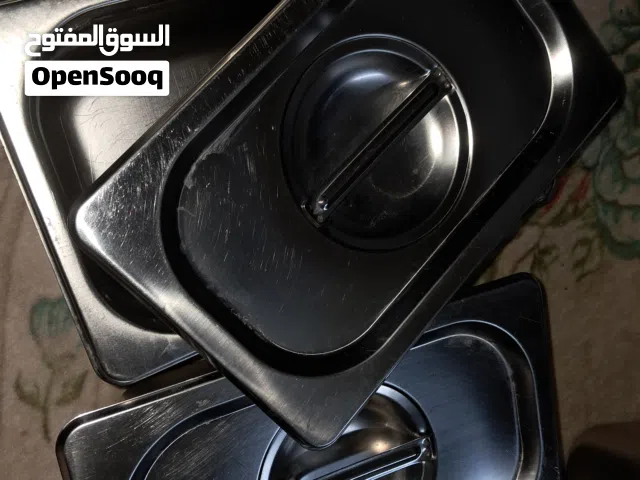 حافظات ستانلس ستيل عدد10