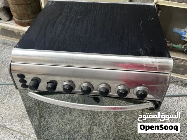 طباخ مستعمل نوع كليوبترا اربعة عيون
