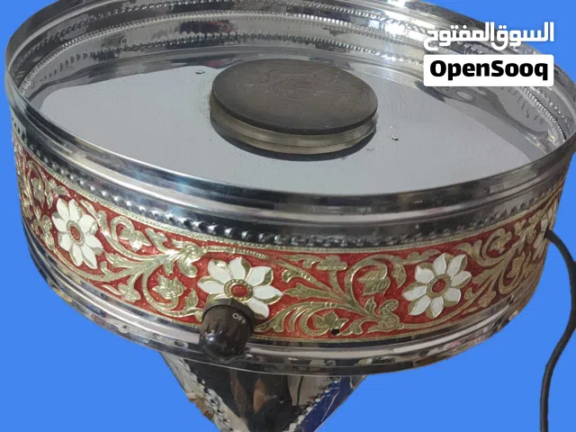 للبيع سخان ديوانيه جديد لم يستعمل