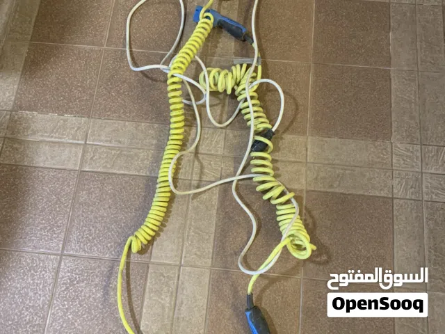 شاحن سياره مرسيدس الماني غير مستعمل غير مرتين للسيارات الهايبريد بلج ان