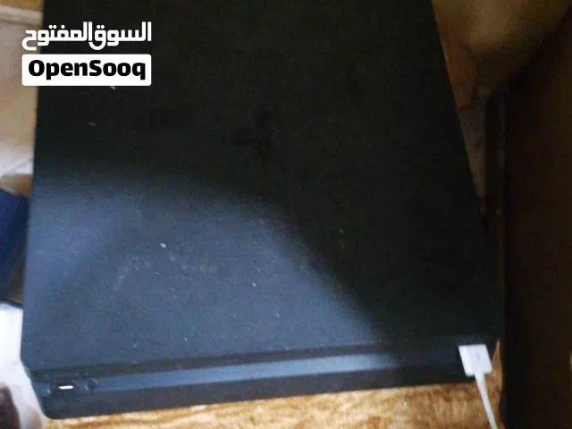 PlayStation 4 PlayStation for sale in Dammam