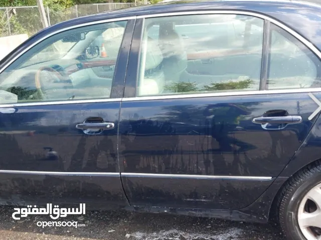قطع غيار لكزس ls 430