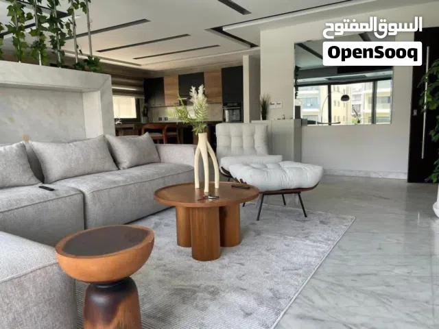 161 m2 3 Bedrooms Apartments for Sale in Cairo Fifth Settlement