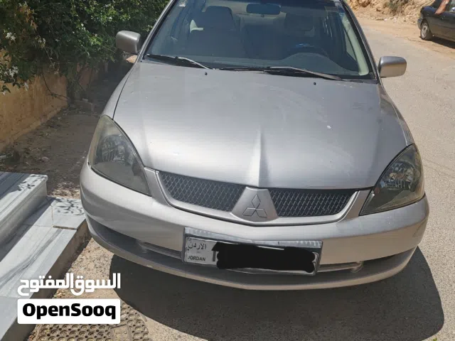 2009 ميتسوبيشي لانسر GLX