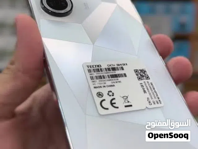 Tecno Camon 512 GB in Dhi Qar