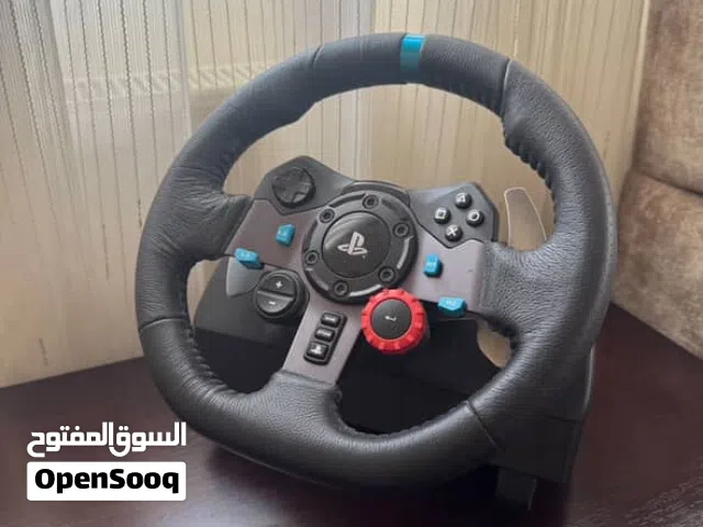 ستيرنجg29 مع قير ودعاسات