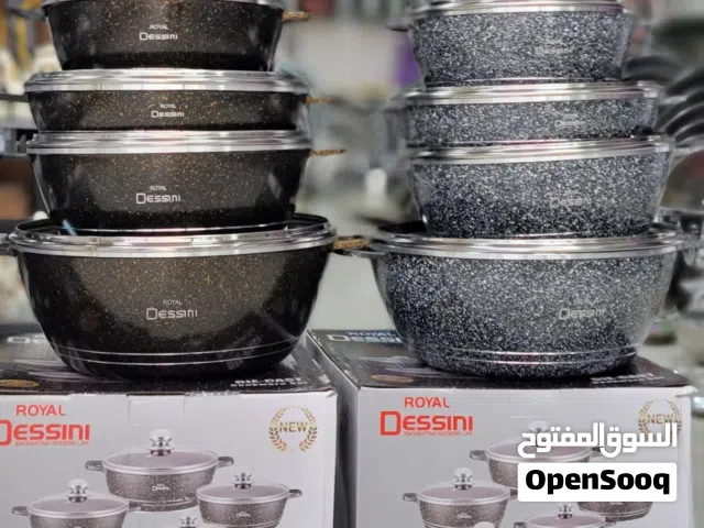 توفر سيت كدر كرانيت