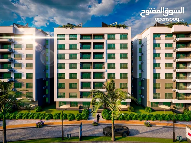 145 m2 2 Bedrooms Apartments for Sale in Cairo New Administrative Capital