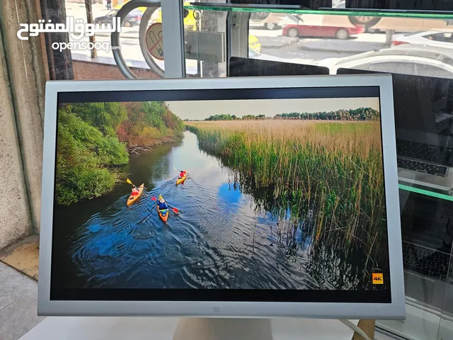 Apple Cinema Display 23" Screen