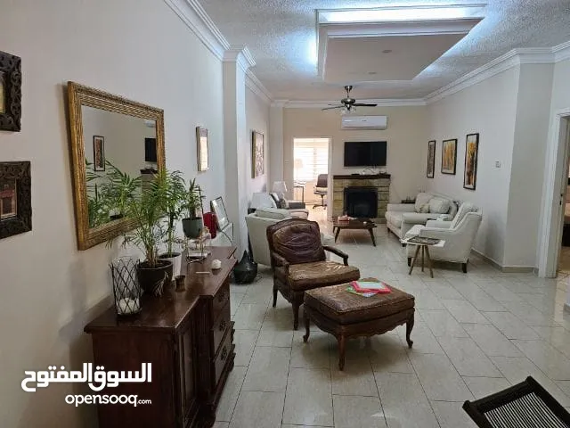 500m2 3 Bedrooms Villa for Sale in Amman Al-Dmenah