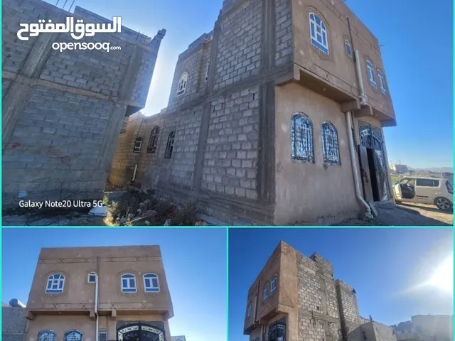 44 m2 3 Bedrooms Townhouse for Sale in Sana'a Other