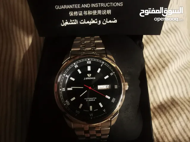 Analog Quartz Others watches for sale in Mecca