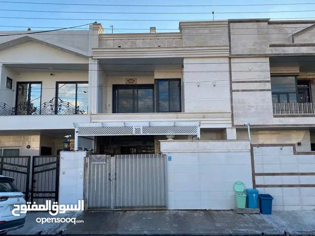 125m2 3 Bedrooms Townhouse for Sale in Erbil Other
