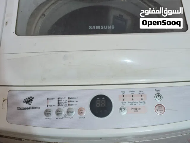 غساله LG شغاله ماعده الشطف ع الفحص