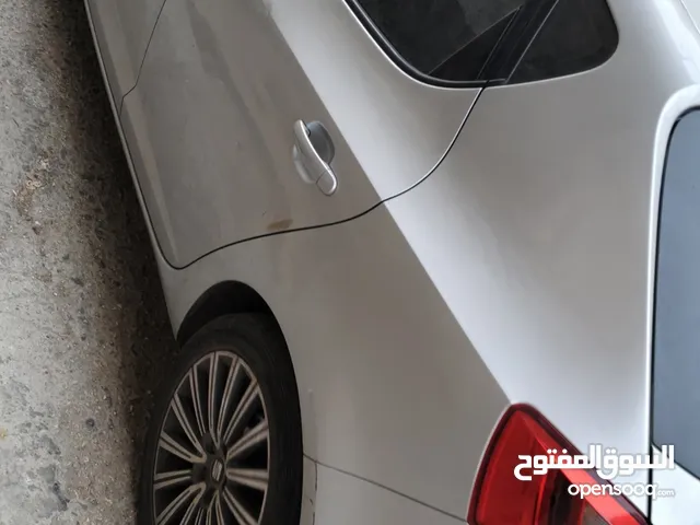 Used Seat Ibiza in Qalqilya