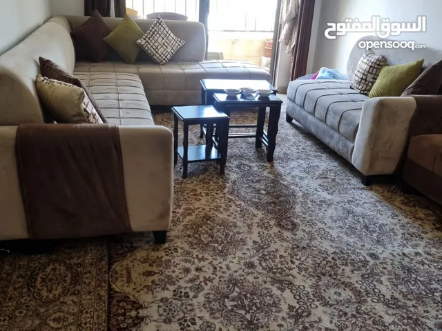 83 m2 2 Bedrooms Apartments for Sale in Amman Swelieh