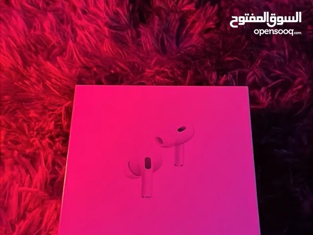 للبيع سماعه ابل ايربودز برو الجيل الثاني
