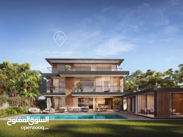 Luxury Villa for Sale in Al Moujفيلا للبيع في جنان ايلاند