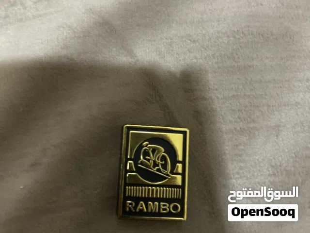 خاتم رامبو إندونيسي للبيع توصيل فقط في المحرق