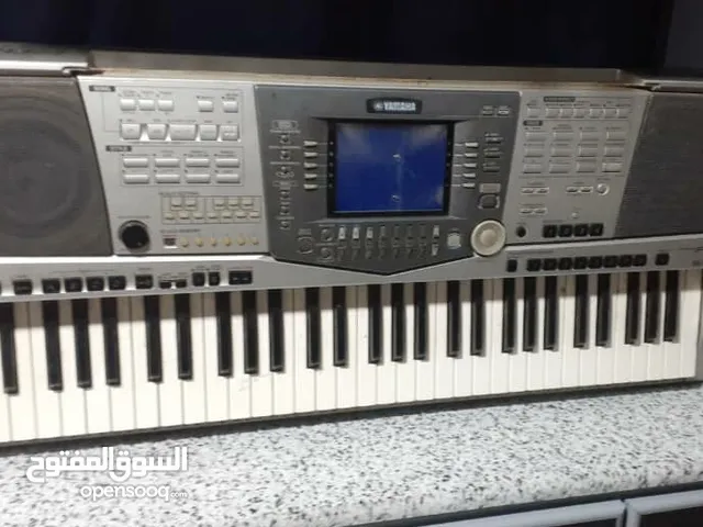 اورج بيانو ياماها