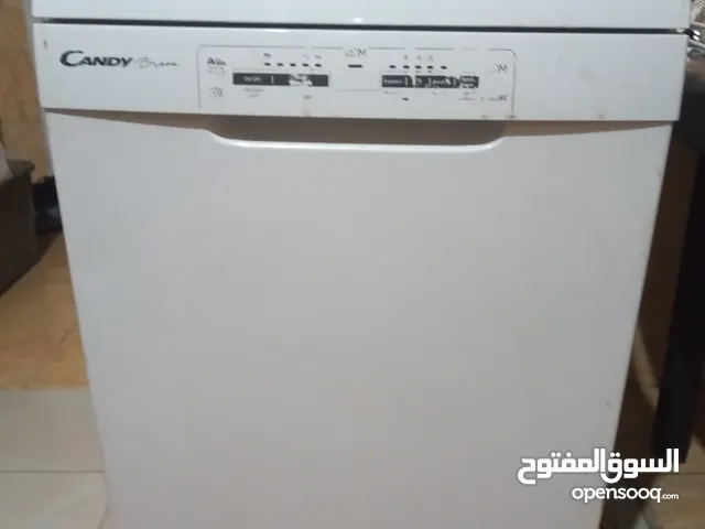 Midea 14+ Place Settings Dishwasher in Tabuk