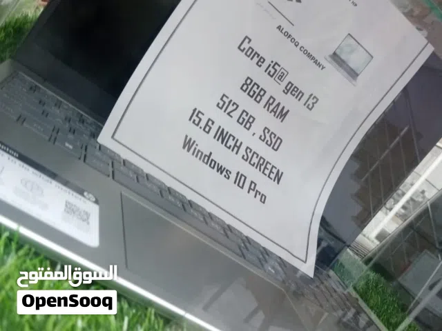 Windows HP for sale  in Misrata