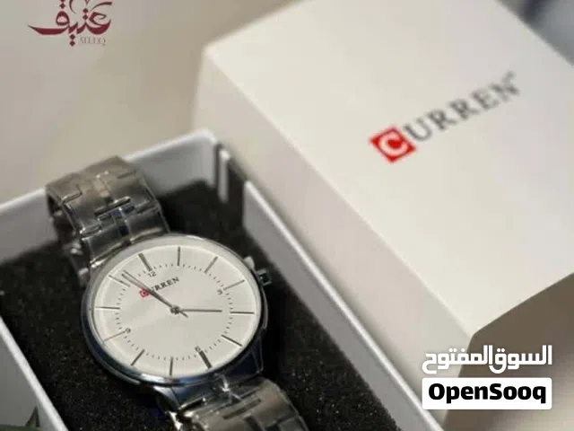 ساعات رجالي