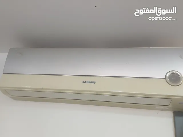 Samsung 1.5 to 1.9 Tons AC in Amman
