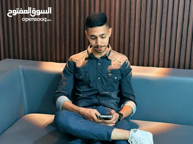 Sohaib ayaash