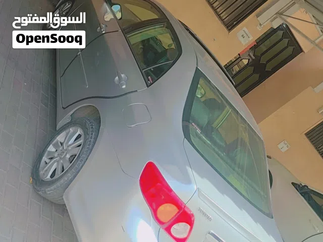 2009 Toyota Corolla GLI