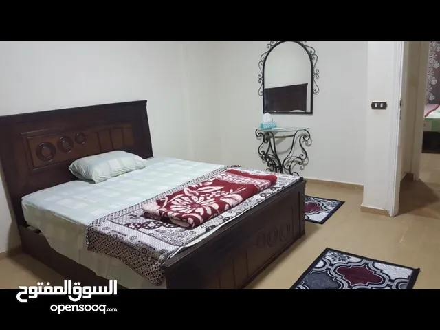 85 m2 1 Bedroom Apartments for Rent in Cairo Madinaty