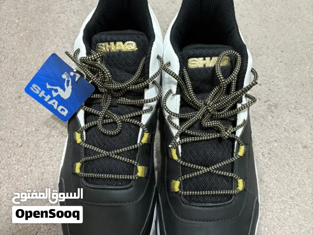 بوت كرة سلة شاك Shaq Supreme Basketball shoes size 44 NEW